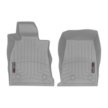Load image into Gallery viewer, 20C-Cadillac-Ct5-All-Wheel-Drive-Front-Floorliner-Grey