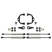 Load image into Gallery viewer, 20C-ChevGmc-2500-Hd-24Wd-3.5In-Ball-Joint-Uca-Lift-Kit-WDirt-Logic-2.25-Shocks