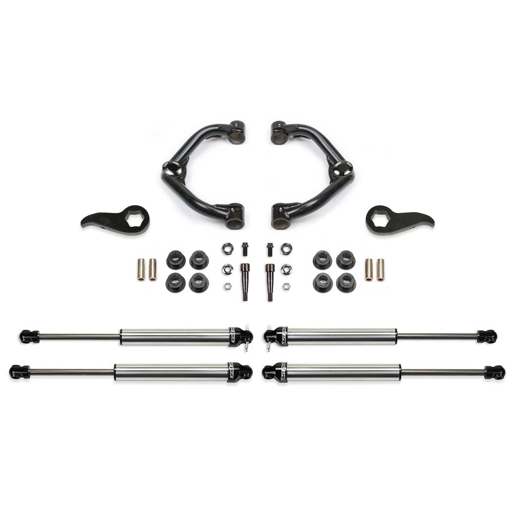 20C-ChevGmc-2500Hd-24Wd-3.5In-Uniball-Uca-Lift-Kit-W-Dl-2.25-Shocks