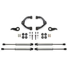 Load image into Gallery viewer, 20C-ChevGmc-2500Hd-24Wd-3.5In-Uniball-Uca-Lift-Kit-W-Dl-2.25-Shocks