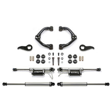 Load image into Gallery viewer, 20C-ChevGmc-2500Hd-24Wd-3.5In-Uniball-Uca-Lift-Kit-WDirt-Logic-2.25-Resi-Shocks