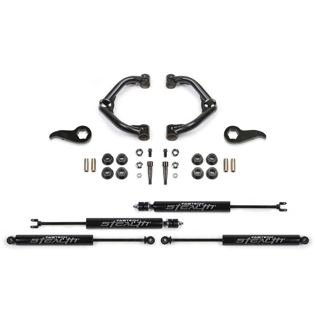 20C-ChevGmc-2500Hd-24Wd-3.5In-Uniball-Uca-Lift-Kit-WStealth-Shocks