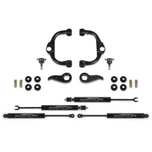 Load image into Gallery viewer, 20C-ChevGmc-2500Hd-24Wd-3.5In-Ball-Joint-Uca-Lift-Kit-WStealth-Shocks
