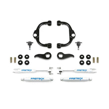 Load image into Gallery viewer, 20C-ChevGmc-2500Hd-24Wd-3.5In-Ball-Joint-Uca-Lift-Kit-W-Performance-Shocks