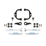 Fabtech K1157 3.5