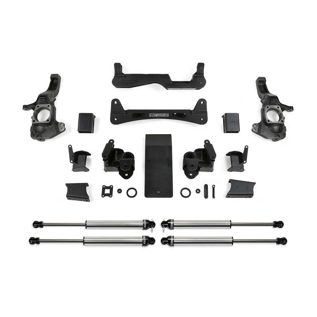 20C-ChevGmc-2500Hd-24Wd-6In-Rts-Lift-Kit-WDirt-Logic-2.25-Shocks