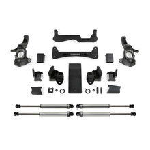 Load image into Gallery viewer, 20C-ChevGmc-2500Hd-24Wd-6In-Rts-Lift-Kit-WDirt-Logic-2.25-Shocks