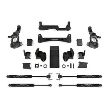 Load image into Gallery viewer, 20C-ChevGmc-2500Hd-24Wd-6In-Rts-Lift-Kit-WStealth-Shocks