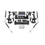 ReadyLift Suspension 44-30620 2020-2022 CHEV/GMC 2500HD/3500HD 6'' Lift Kit