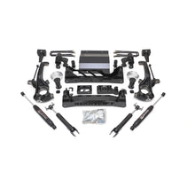 Load image into Gallery viewer, 20C-ChevroletGmc-Rwd-4Wd-6In-Lift-Kit-With-Sst-Shocks