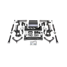 Load image into Gallery viewer, 20C-ChevroletGmc-Rwd-4Wd-8In-Lift-Kit-With-Sst-Shocks