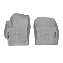 Load image into Gallery viewer, 20C-Corolla-Hybrid-Front-Floorliner-Grey