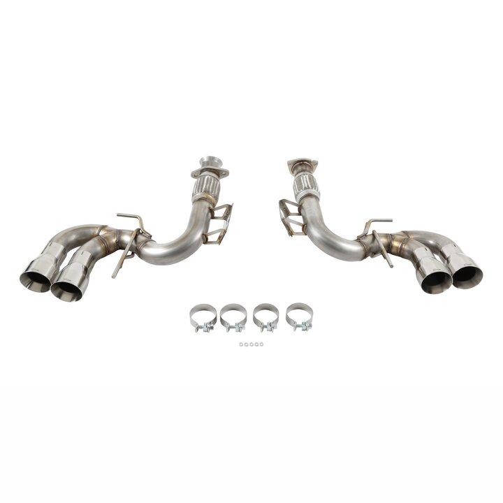 20C-Corvette-C8-6.2L-Blackheart-Catback-Exhaust-Sys-4In-Tip-3In-Tube-304Ss-Polish