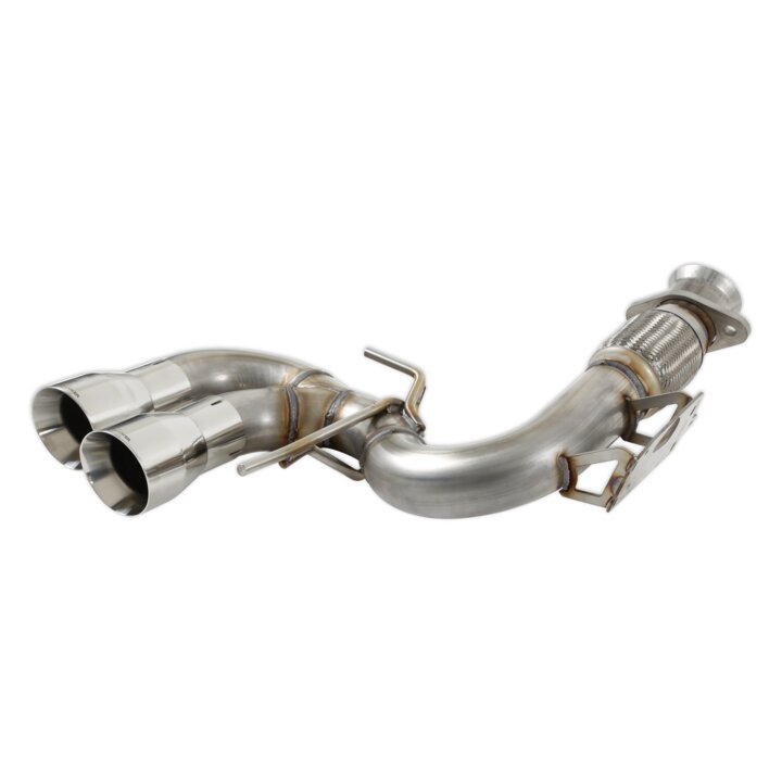 20C-Corvette-C8-6.2L-Blackheart-Catback-Exhaust-Sys-4In-Tip-3In-Tube-304Ss-Polish