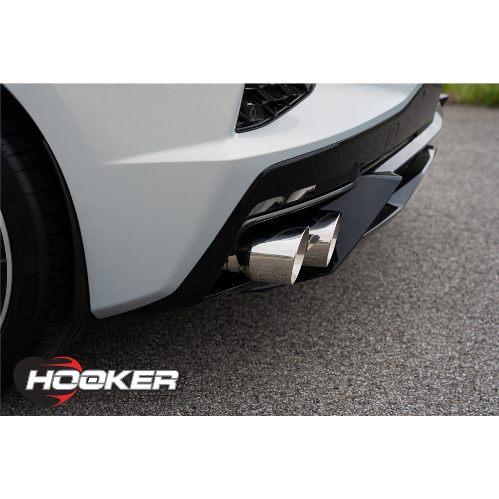 20C-Corvette-C8-6.2L-Blackheart-Catback-Exhaust-Sys-4In-Tip-3In-Tube-304Ss-Polish