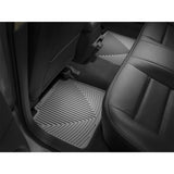 WeatherTech W553GR All Weather Floor Mats