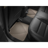 WeatherTech W553TN All Weather Floor Mats