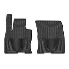 Load image into Gallery viewer, 20C-EscapeEscape-Hybrid-Front-Rubber-Mats-Black