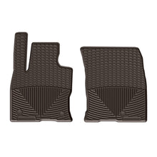 Load image into Gallery viewer, 20C-EscapeEscape-Hybrid-Front-Rubber-Mats-Cocoa