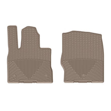 Load image into Gallery viewer, 20C-ExplorerExplorer-Xt-Front-Rubber-Mats-Tan