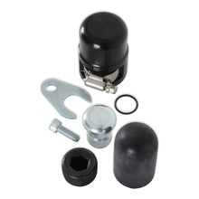 Load image into Gallery viewer, 20C-F250F350-Super-Duty-7.3L-(Gas)-Godzilla-Heater-Blockoff-Kit