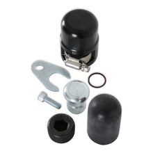 Load image into Gallery viewer, 20C-F250F350-Super-Duty-7.3L-(Gas)-Godzilla-Heater-Blockoff-Kit