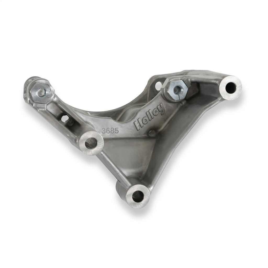 20C-Ford-7.3L-Godzilla-Alternator--Bracket-Kit-Cast-Aluminum