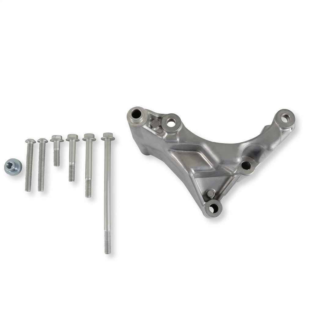 20C-Ford-7.3L-Godzilla-Alternator--Bracket-Kit-Cast-Aluminum