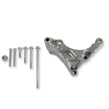 Load image into Gallery viewer, 20C-Ford-7.3L-Godzilla-Alternator--Bracket-Kit-Cast-Aluminum