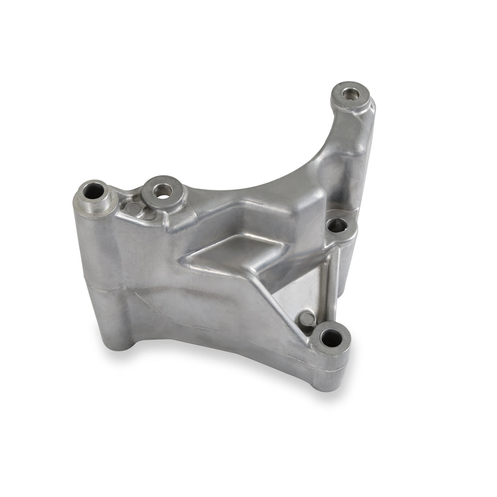 20C-Ford-7.3L-Godzilla-Alternator--Bracket-Kit-Cast-Aluminum