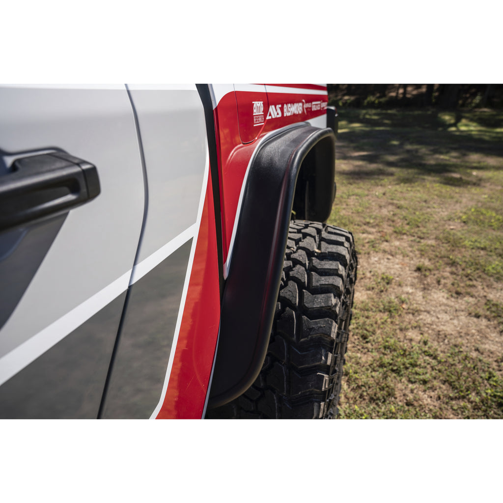 20C-Gladiator-Fender-Flare-Jeep-Flat-Style-2Pc