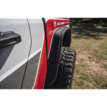 Load image into Gallery viewer, 20C-Gladiator-Fender-Flare-Jeep-Flat-Style-2Pc