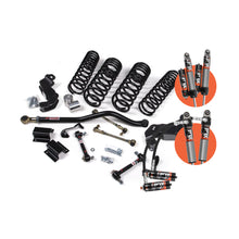 Load image into Gallery viewer, 20C-Gladiator-Jt-4Wd-33.5-Jkontrol-Suspension-Lift-Kit-1.52-Rear-WFox-2.5-Perf-Elite-Shocks