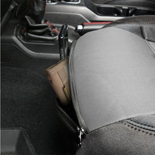 Load image into Gallery viewer, 20C-Gladiator-Jt-Gen2-Neoprene-FrontRear-Seat-Cover;-CharcoalBlack