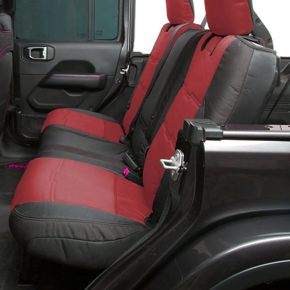 20C-Gladiator-Jt-Gen2-Neoprene-FrontRear-Seat-Cover;-RedBlack