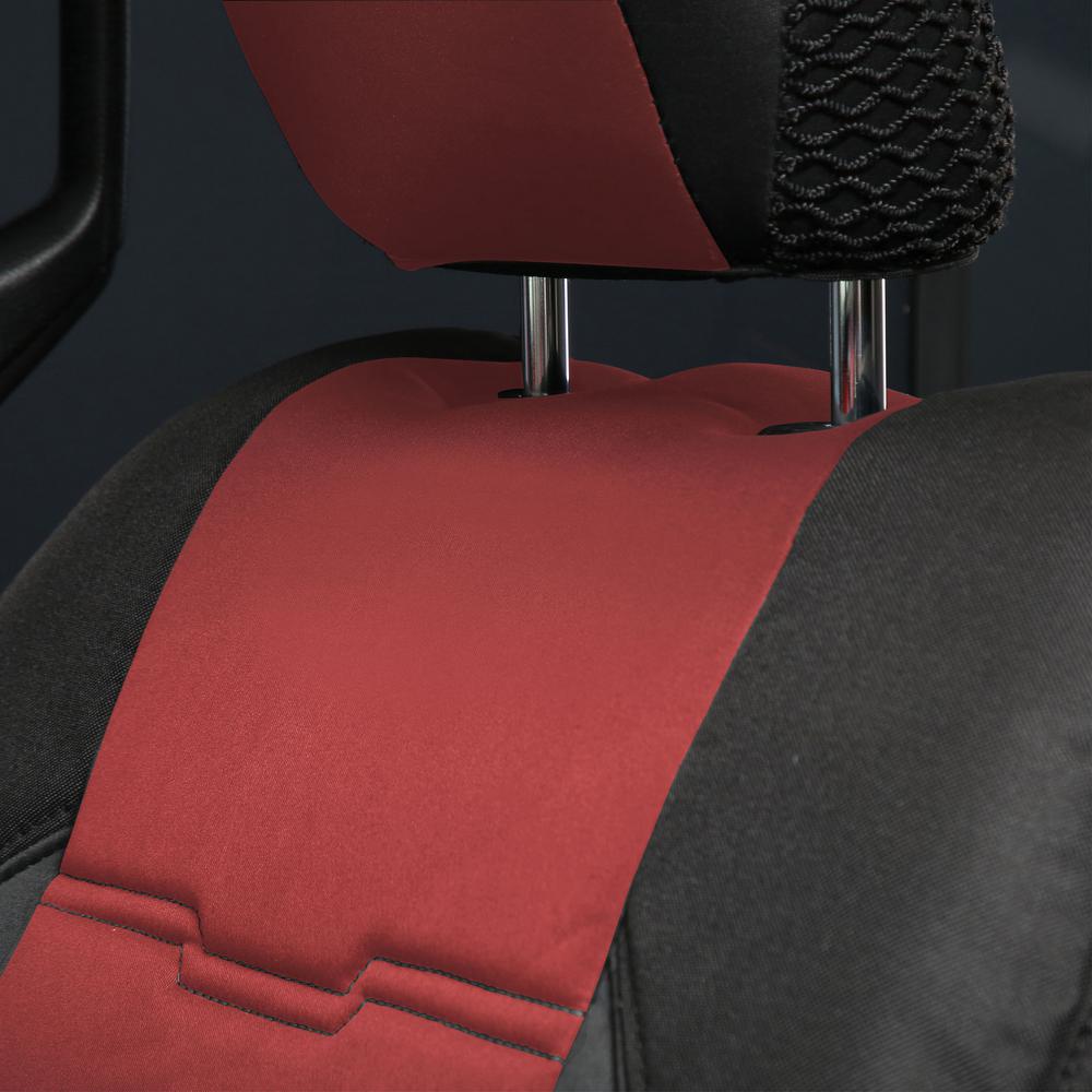 20C-Gladiator-Jt-Gen2-Neoprene-FrontRear-Seat-Cover;-RedBlack