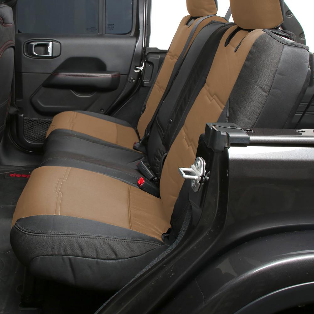 20C-Gladiator-Jt-Gen2-Neoprene-FrontRear-Seat-Cover;-TanBlack