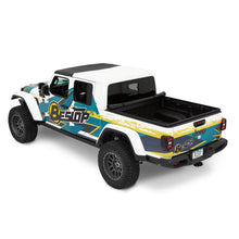 Load image into Gallery viewer, 20C-Gladiator-Supertop-For-Truck-2-Tonneau;5-Ft-Bed;-Supertop-For-Truck-2-Required-(Black-Diamond)
