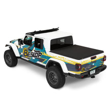 Load image into Gallery viewer, 20C-Gladiator-Supertop-For-Truck-2-Tonneau;5-Ft-Bed;-Supertop-For-Truck-2-Required-(Black-Diamond)