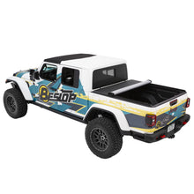 Load image into Gallery viewer, 20C-Jeep-Gladiator-Ezroll-Soft-Tonneau-Cover