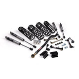 JKS Manufacturing JSPEC131KFP J-Venture 3