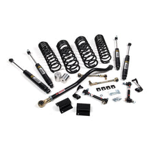 Load image into Gallery viewer, 20C-Jeep-Gladiator-Jt-33.5In-Front;-1.52In-Rear-Lift-Kit
