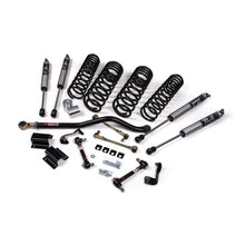 Load image into Gallery viewer, 20C-Jeep-Gladiator-Jt-33.5-J-Rated-System(WHd-Front-Spring)
