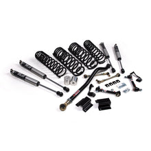Load image into Gallery viewer, 20C-Jeep-Gladiator-Jt-33.5-J-Rated-System(WHd-Front-Spring)