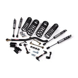 JKS Manufacturing JSPEC131K J-Venture 3