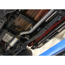 Load image into Gallery viewer, 20C-Jeep-Gladiator-Jt-3.6L-Flowfx-Extreme-Catback-Exhaust-System-Stainless-St