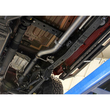 Load image into Gallery viewer, 20C-Jeep-Gladiator-Jt-3.6L-Outlaw-Extreme-Catback-Exhaust-System-3In-Stainless