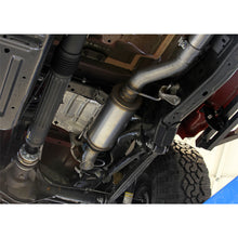 Load image into Gallery viewer, 20C-Jeep-Gladiator-Jt-3.6L-Flowfx-Extreme-Catback-Exhaust-System-Stainless-St