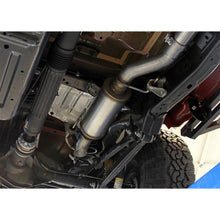 Load image into Gallery viewer, 20C-Jeep-Gladiator-Jt-3.6L-Flowfx-Extreme-Catback-Exhaust-System-Stainless-St