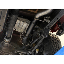 Load image into Gallery viewer, 20C-Jeep-Gladiator-Jt-3.6L-Outlaw-Extreme-Catback-Exhaust-System-3In-Stainless